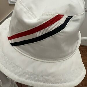 New with tags designer bucket hat